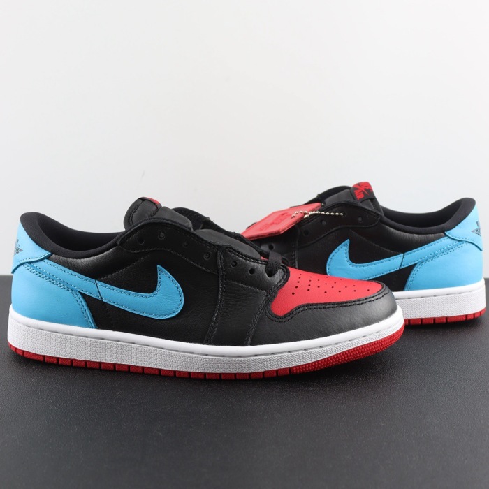 Men top quality 1:1 sneakers Air Jordan 1 shoes