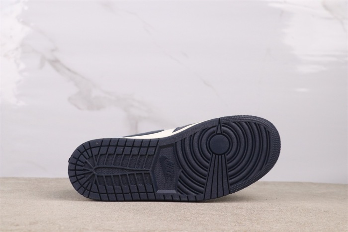 Men top quality 1:1 sneakers Air Jordan 1 shoes
