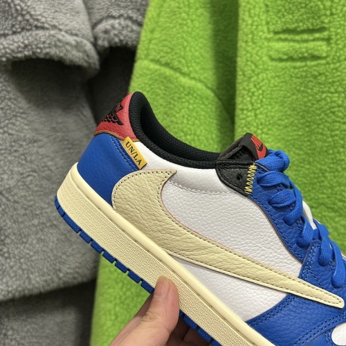 Men top quality 1:1 sneakers Air Jordan 1 shoes
