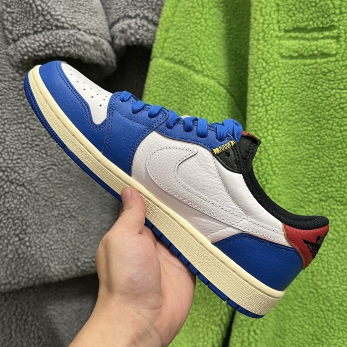 Men top quality 1:1 sneakers Air Jordan 1 shoes