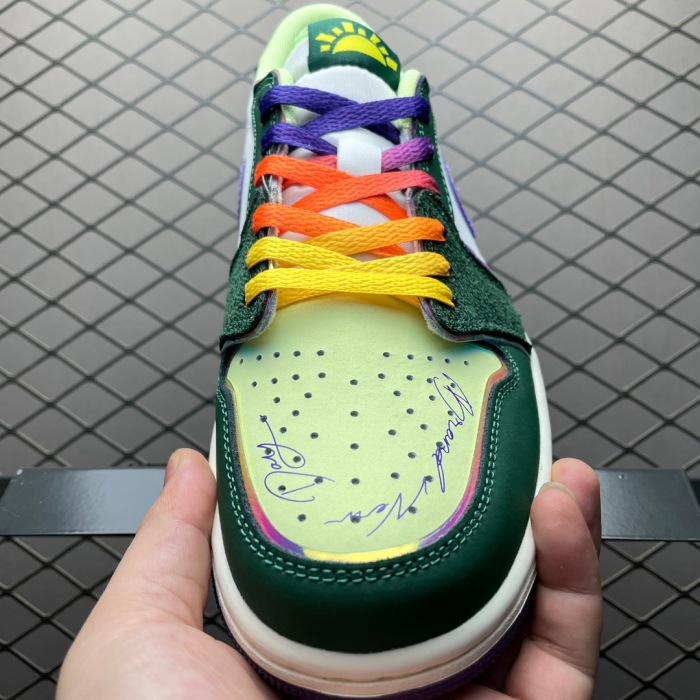 Men top quality 1:1 sneakers Air Jordan 1 shoes