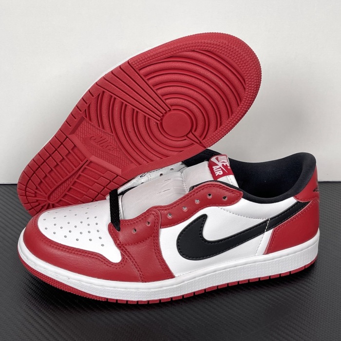 Men top quality 1:1 sneakers Air Jordan 1 shoes