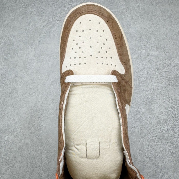 Men top quality 1:1 sneakers Air Jordan 1 shoes