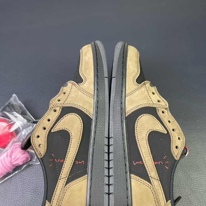 Men top quality 1:1 sneakers Air Jordan 1 shoes