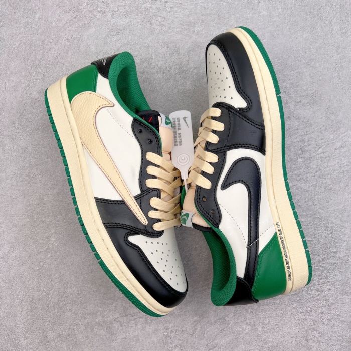 Men top quality 1:1 sneakers Air Jordan 1 shoes