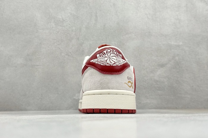 Men top quality 1:1 sneakers Air Jordan 1 shoes