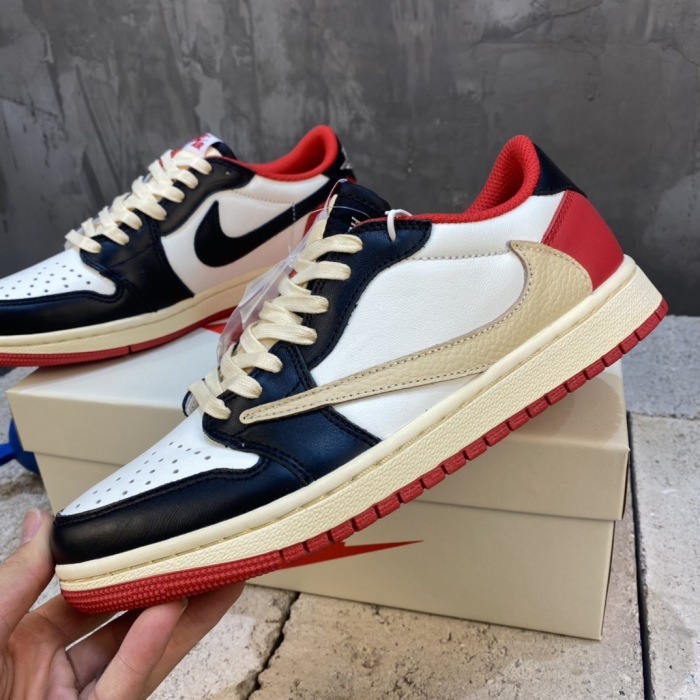 Men top quality 1:1 sneakers Air Jordan 1 shoes