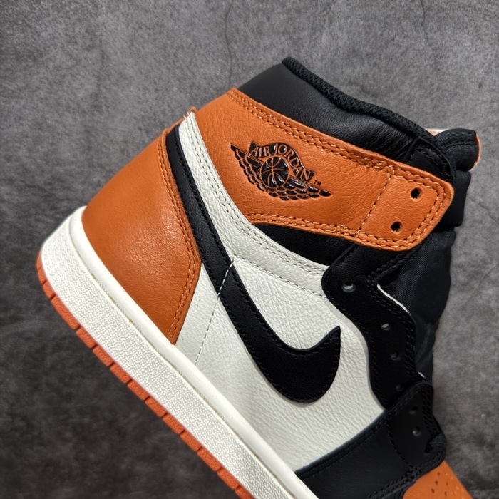 Men top quality 1:1 sneakers Air Jordan 1 shoes