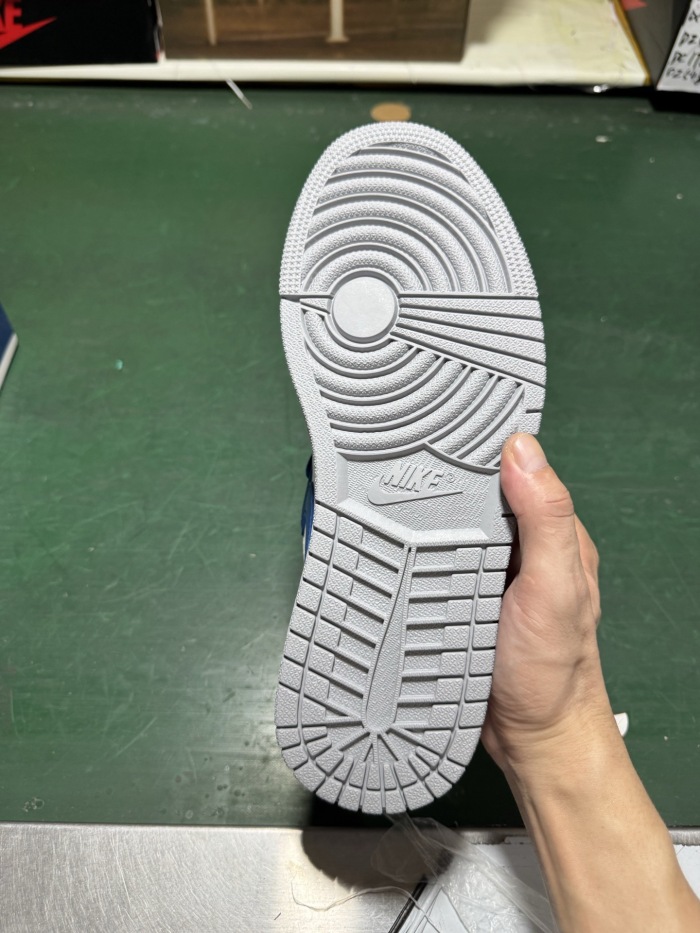 Men top quality 1:1 sneakers Air Jordan 1 shoes