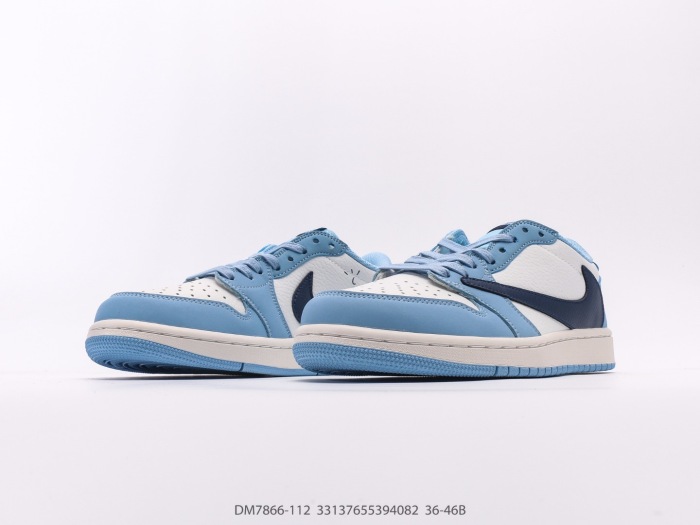 Men top quality 1:1 sneakers Air Jordan 1 shoes