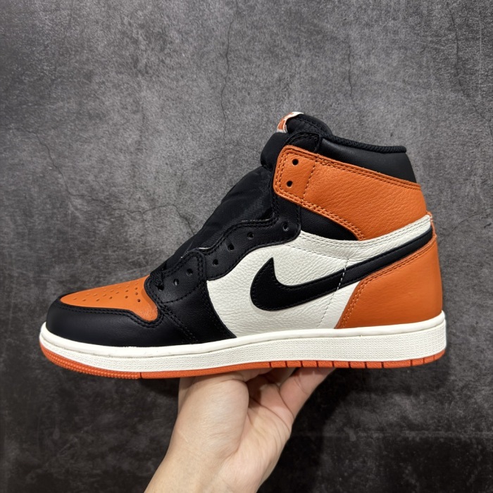Men top quality 1:1 sneakers Air Jordan 1 shoes