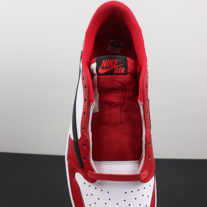 Men top quality 1:1 sneakers Air Jordan 1 shoes
