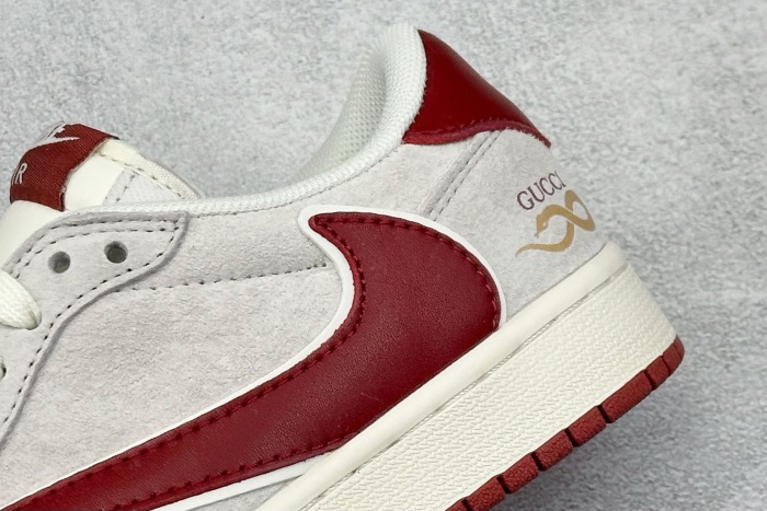 Men top quality 1:1 sneakers Air Jordan 1 shoes