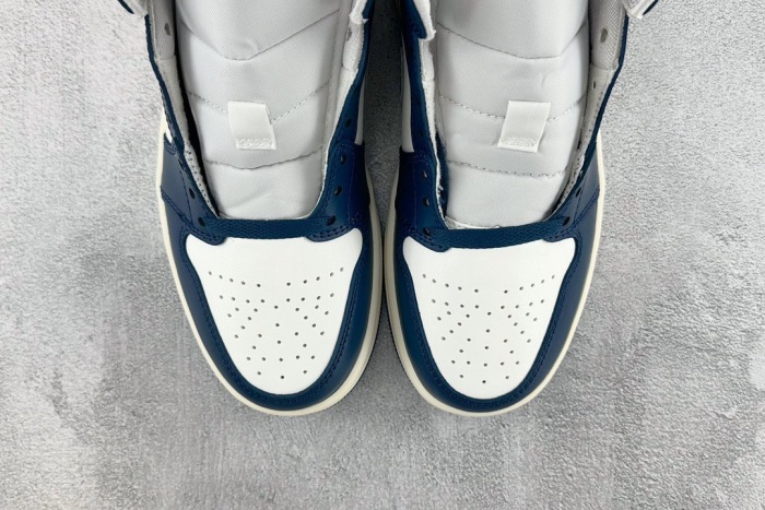 Men top quality 1:1 sneakers Air Jordan 1 shoes