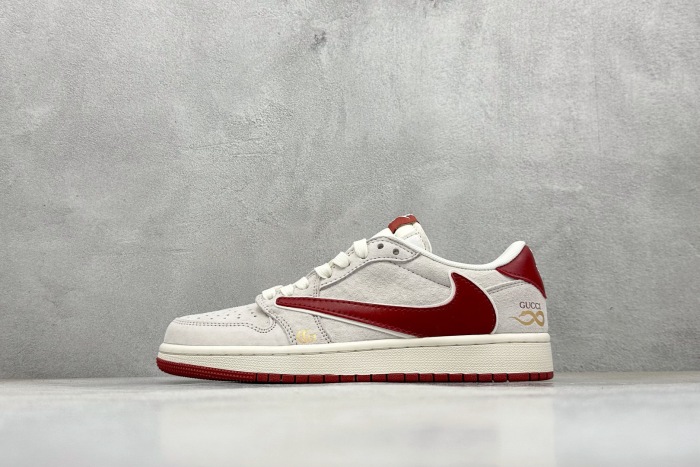 Men top quality 1:1 sneakers Air Jordan 1 shoes