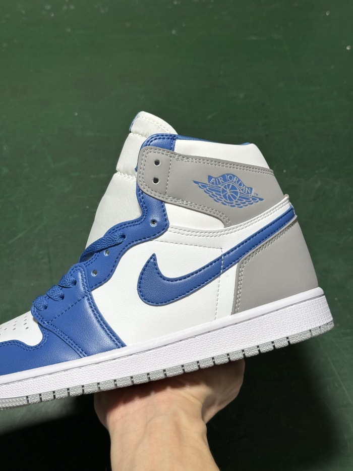 Men top quality 1:1 sneakers Air Jordan 1 shoes