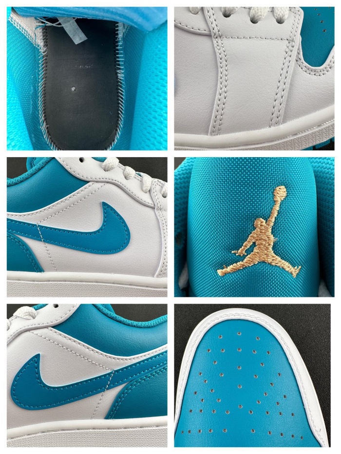 Men top quality 1:1 sneakers Air Jordan 1 shoes