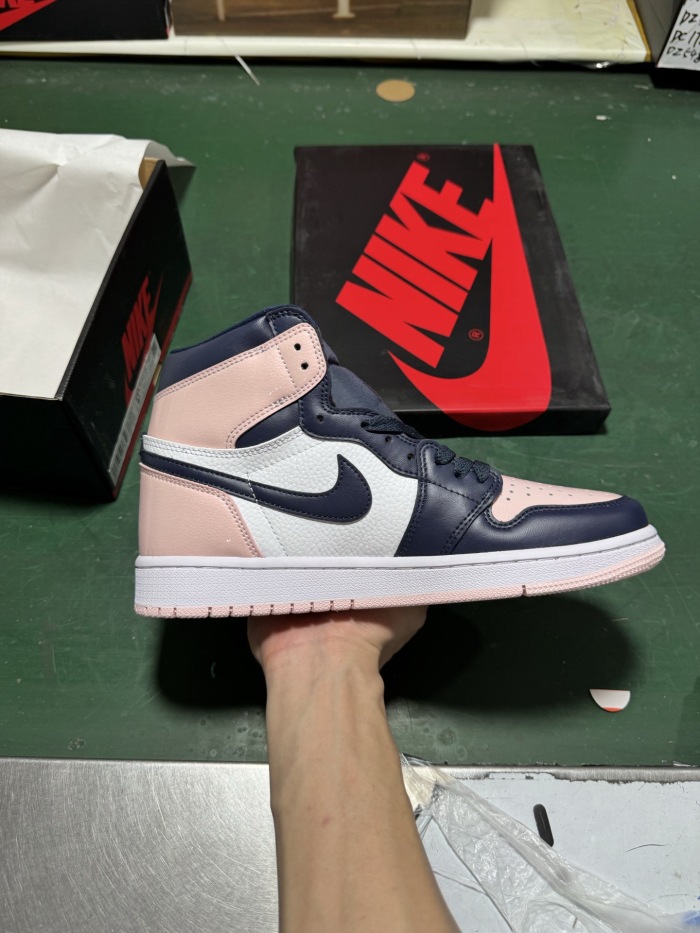 Men top quality 1:1 sneakers Air Jordan 1 shoes