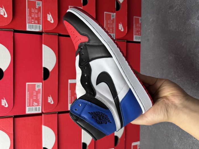 Men top quality 1:1 sneakers Air Jordan 1 shoes