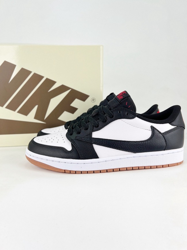 Men top quality 1:1 sneakers Air Jordan 1 shoes