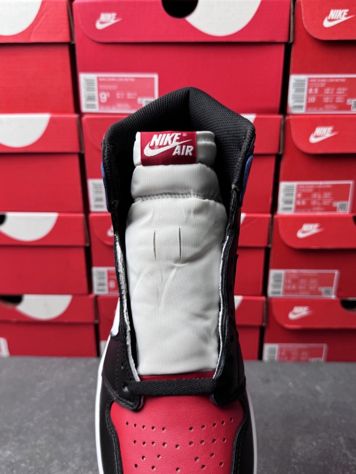 Men top quality 1:1 sneakers Air Jordan 1 shoes