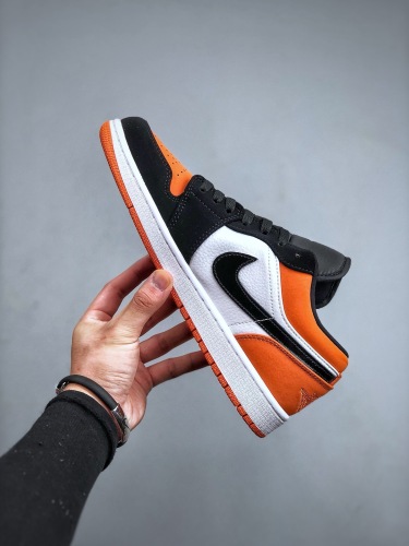 Men top quality 1:1 sneakers Air Jordan 1 shoes