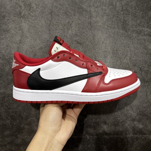 Men top quality 1:1 sneakers Air Jordan 1 shoes