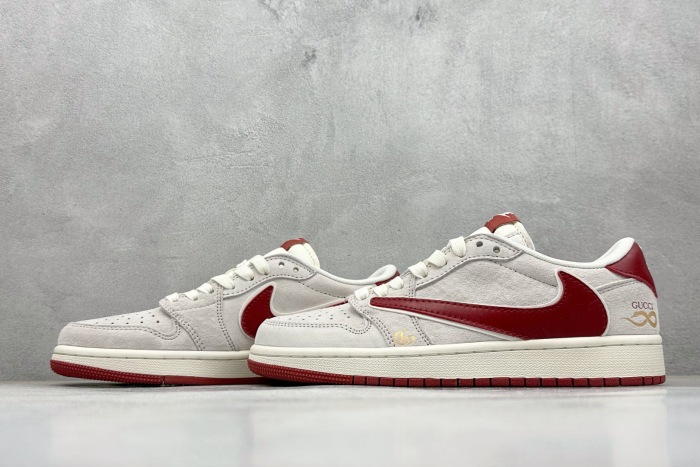 Men top quality 1:1 sneakers Air Jordan 1 shoes