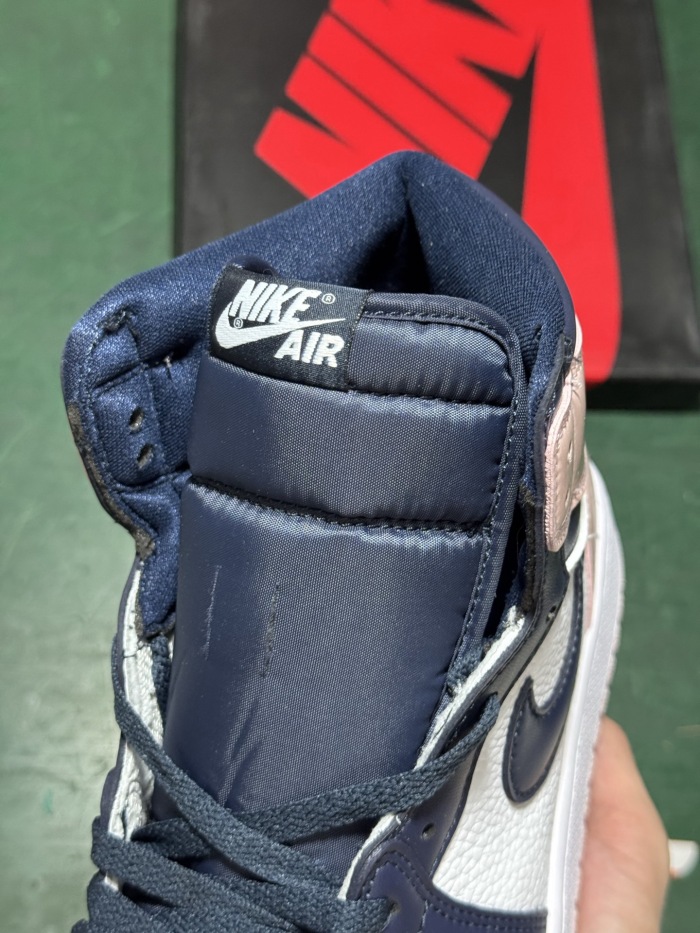 Men top quality 1:1 sneakers Air Jordan 1 shoes