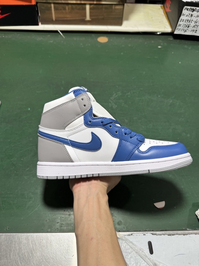 Men top quality 1:1 sneakers Air Jordan 1 shoes