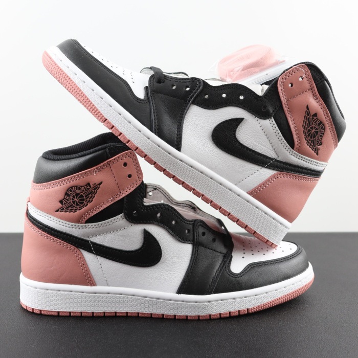 Men top quality 1:1 sneakers Air Jordan 1 shoes
