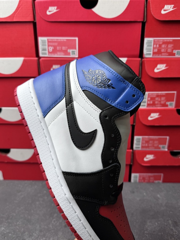 Men top quality 1:1 sneakers Air Jordan 1 shoes