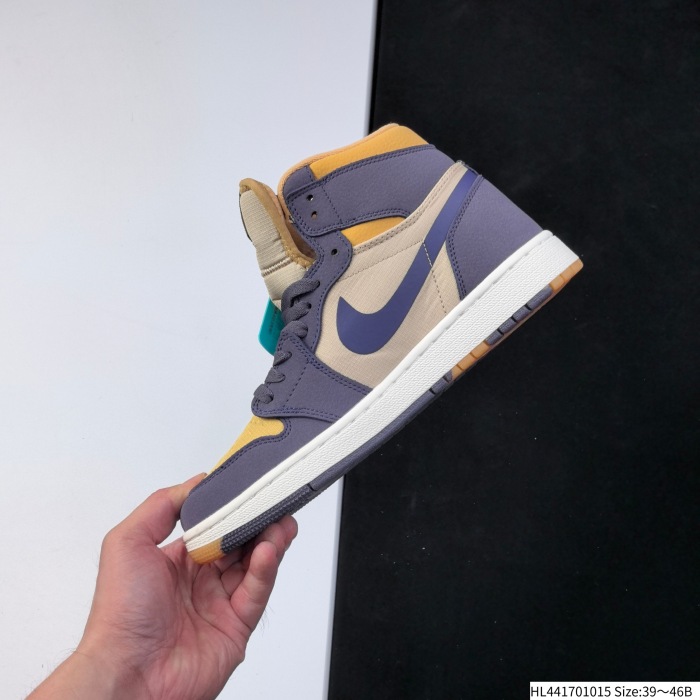 Men top quality 1:1 sneakers Air Jordan 1 shoes