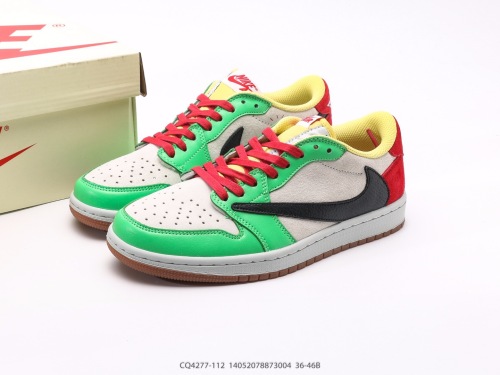 Men top quality 1:1 sneakers Air Jordan 1 shoes
