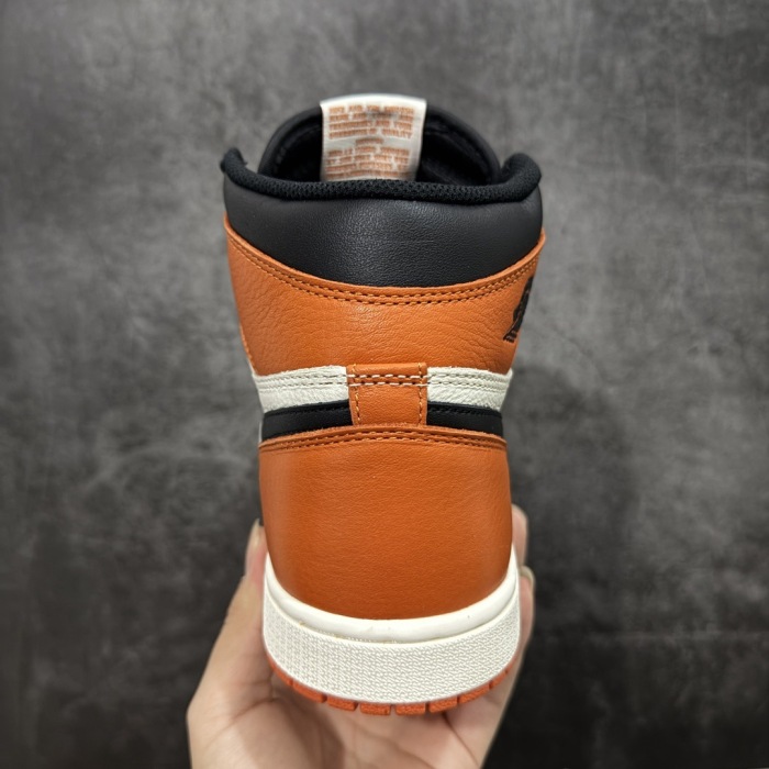 Men top quality 1:1 sneakers Air Jordan 1 shoes