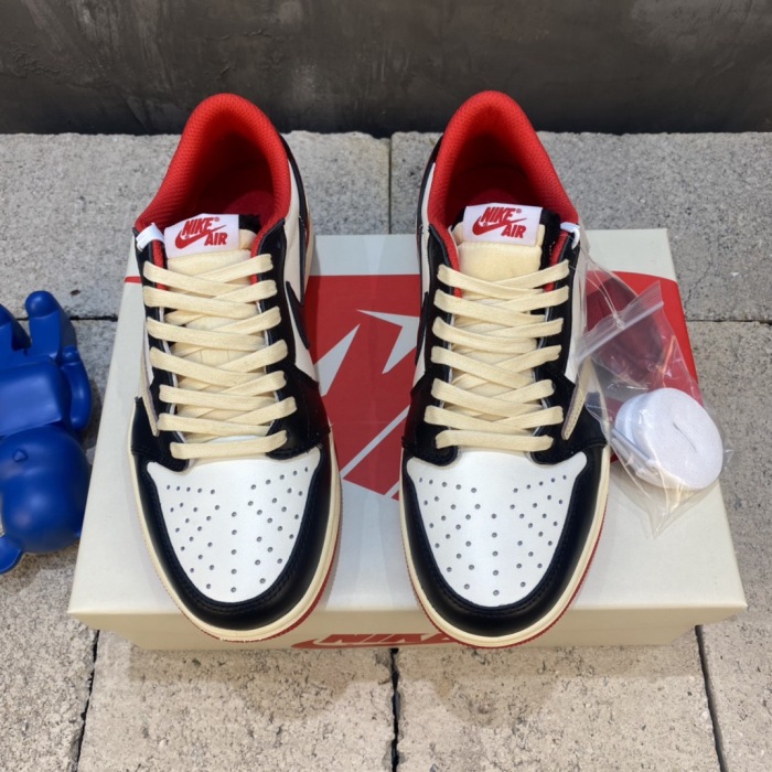 Men top quality 1:1 sneakers Air Jordan 1 shoes
