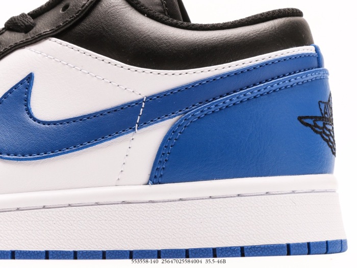 Men top quality 1:1 sneakers Air Jordan 1 shoes
