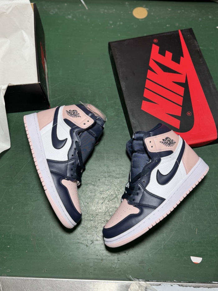 Men top quality 1:1 sneakers Air Jordan 1 shoes