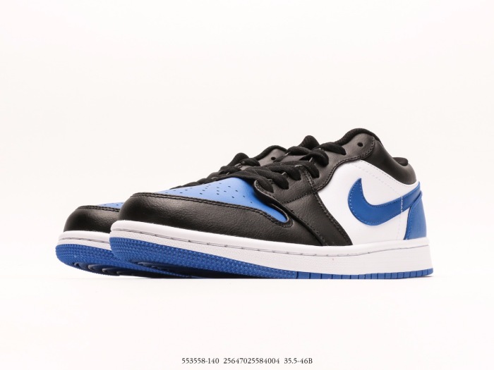 Men top quality 1:1 sneakers Air Jordan 1 shoes