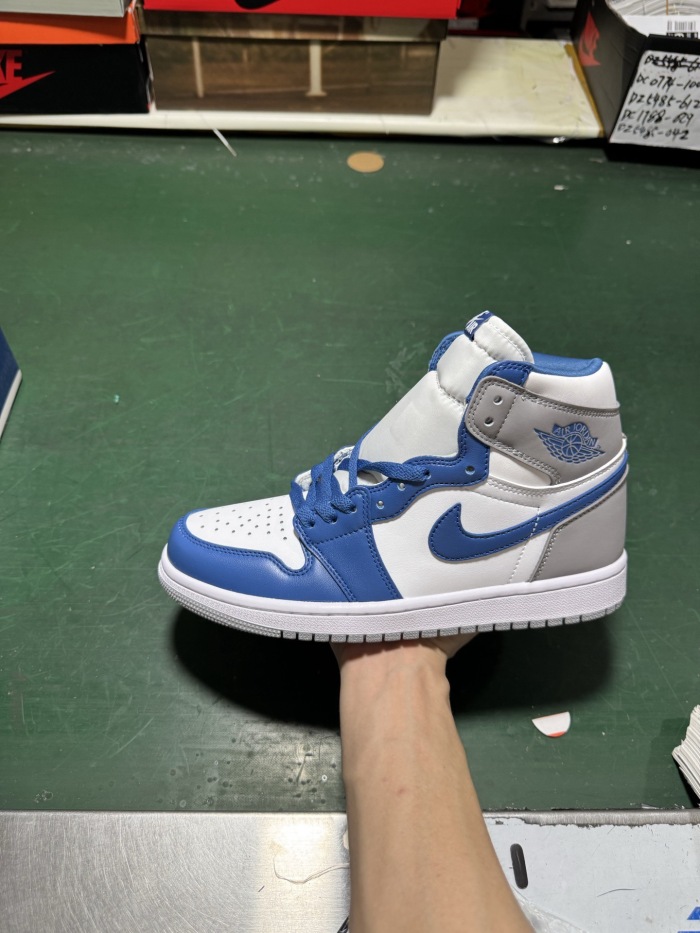 Men top quality 1:1 sneakers Air Jordan 1 shoes
