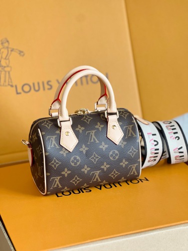 L*ouis V*uitton  Bag Top quality 1:1