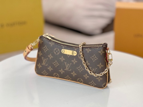 L*ouis V*uitton  Bag Top quality 1:1