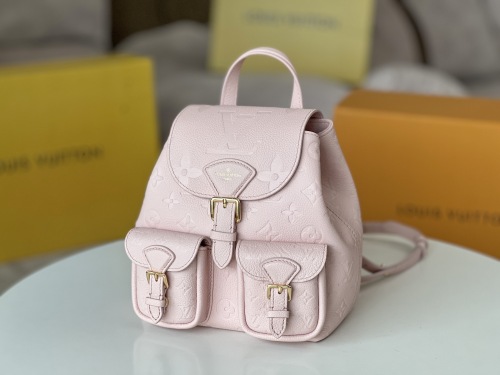 L*ouis V*uitton  Bag Top quality 1:1