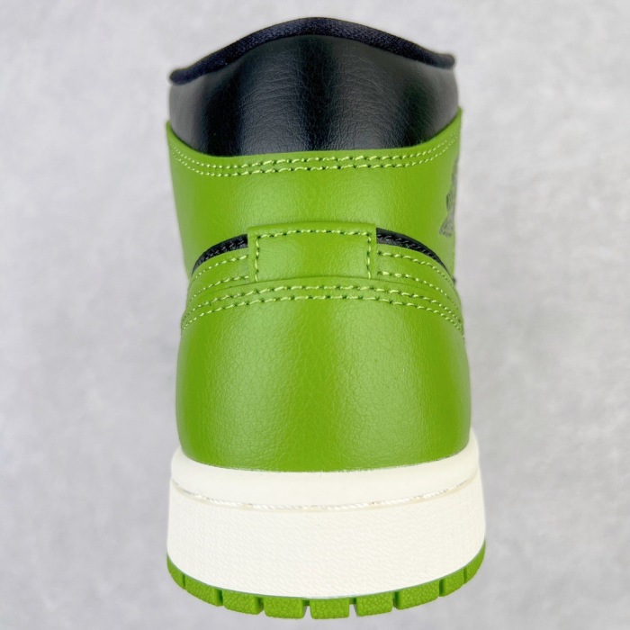 Men top quality 1:1 sneakers Air Jordan 1 shoes