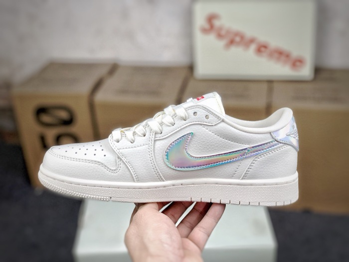 Men top quality 1:1 sneakers Air Jordan 1 shoes