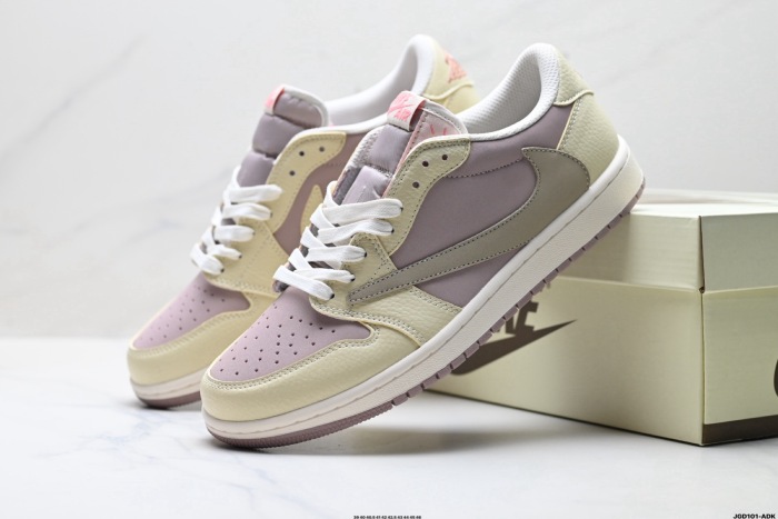 Men top quality 1:1 sneakers Air Jordan 1 shoes