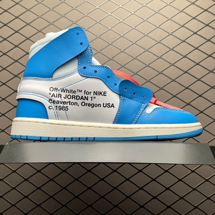Men top quality 1:1 sneakers Air Jordan 1 shoes