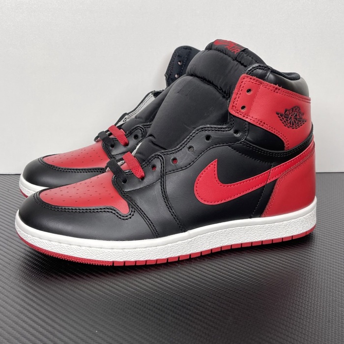 Men top quality 1:1 sneakers Air Jordan 1 shoes