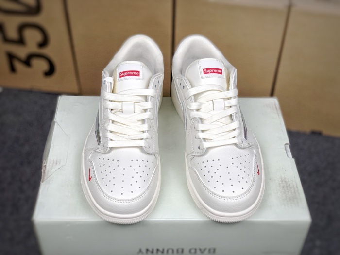 Men top quality 1:1 sneakers Air Jordan 1 shoes