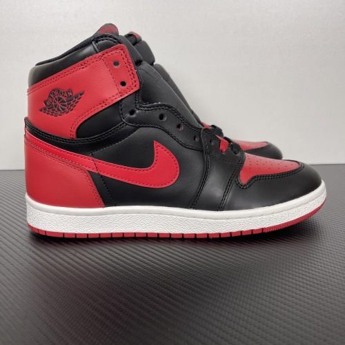 Men top quality 1:1 sneakers Air Jordan 1 shoes